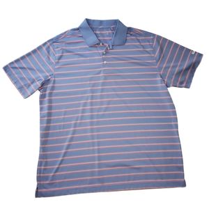 XXL walter hagen 11 majors polo